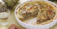 Torta salata ai Carciofi